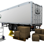 4 Benefits of Renting Tractor Trailers