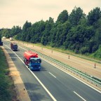 Top Benefits of Local Delivery Trucking Companies in NC