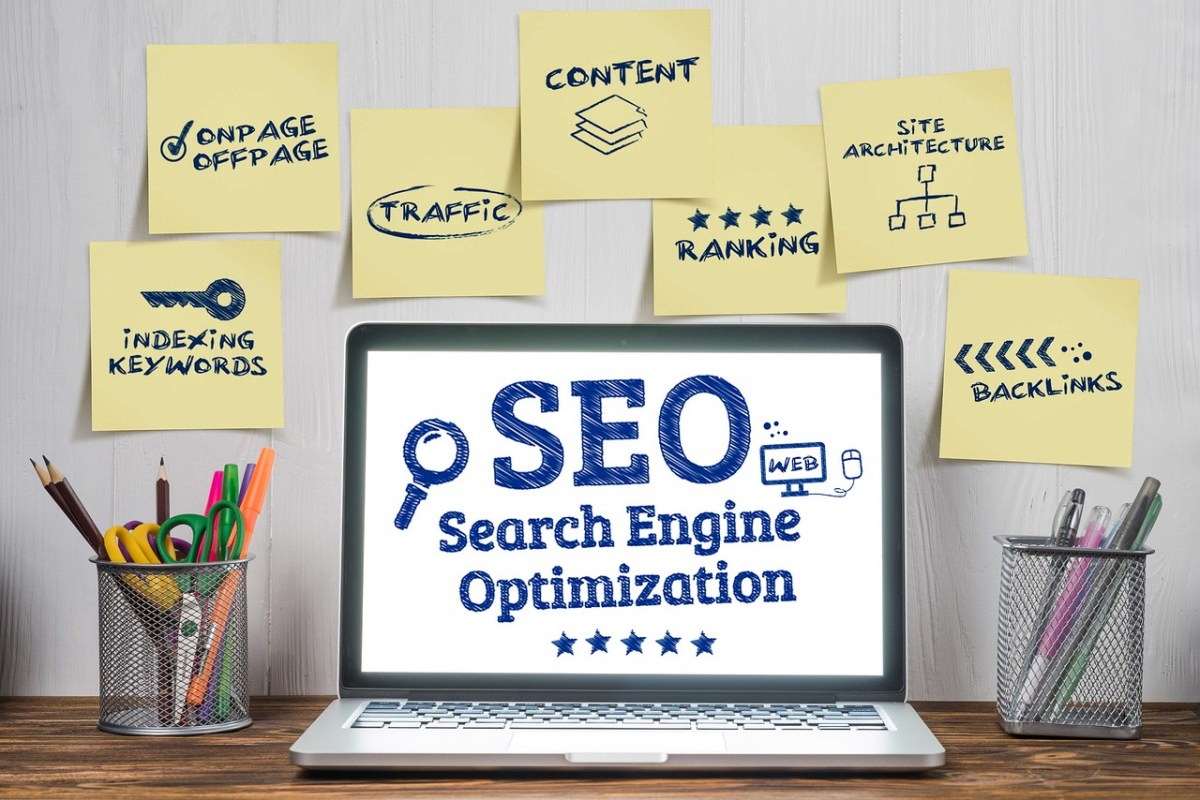 Why You Need a SEO Company Near Me and How to Hire